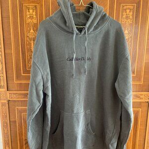Barstool Call Her Daddy Embroidered Hoodie